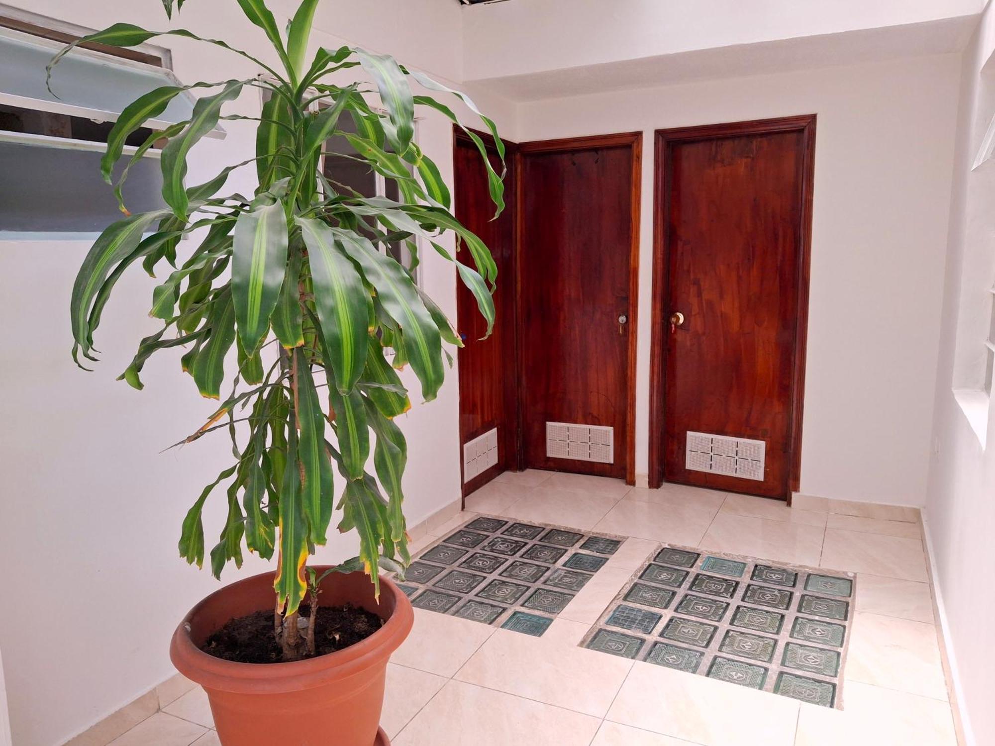 Casa Bella Vista Aparthotel Bogota Exterior photo